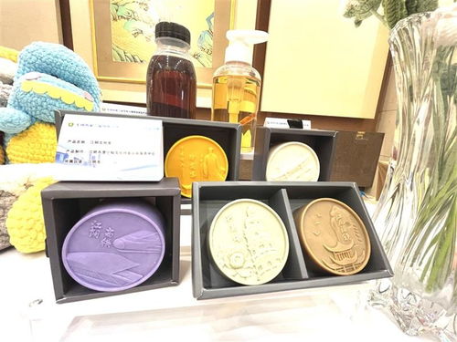 特色鮮明，文化味足 這些殘友產(chǎn)品裝著匠心裝著夢