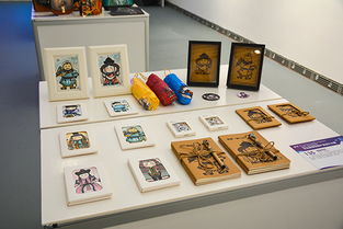 2019昭君杯呼和浩特市文化旅游創(chuàng)意產(chǎn)品設(shè)計大賽決賽作品亮相——以“肉”為靈感的創(chuàng)意盛宴