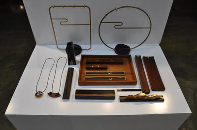 第二屆“創(chuàng)意濟(jì)寧”文化產(chǎn)品設(shè)計(jì)大賽文化用品類獲獎(jiǎng)作品賞析