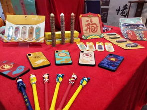 靖江王府展廳亮相2018中國-東盟旅游展，美食互動(dòng)吸睛又好玩