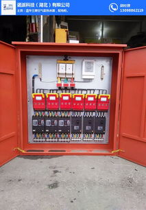 荊門(mén)配電柜與預(yù)包裝食品兼營(yíng)？探尋湖北諾派科技的多元發(fā)展之路