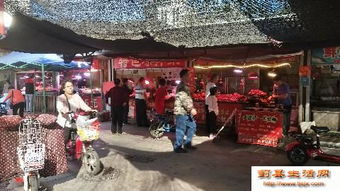 綠順佳源市場(chǎng) 原58間商鋪招商，批發(fā)兼零售行業(yè)新機(jī)遇